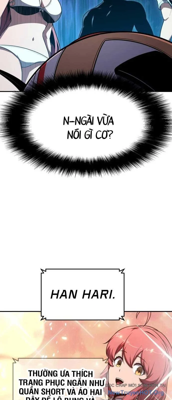 Vua Hiệp Sĩ Đã Trở Lại Với Một Vị Thần Chapter 122 - Trang 3