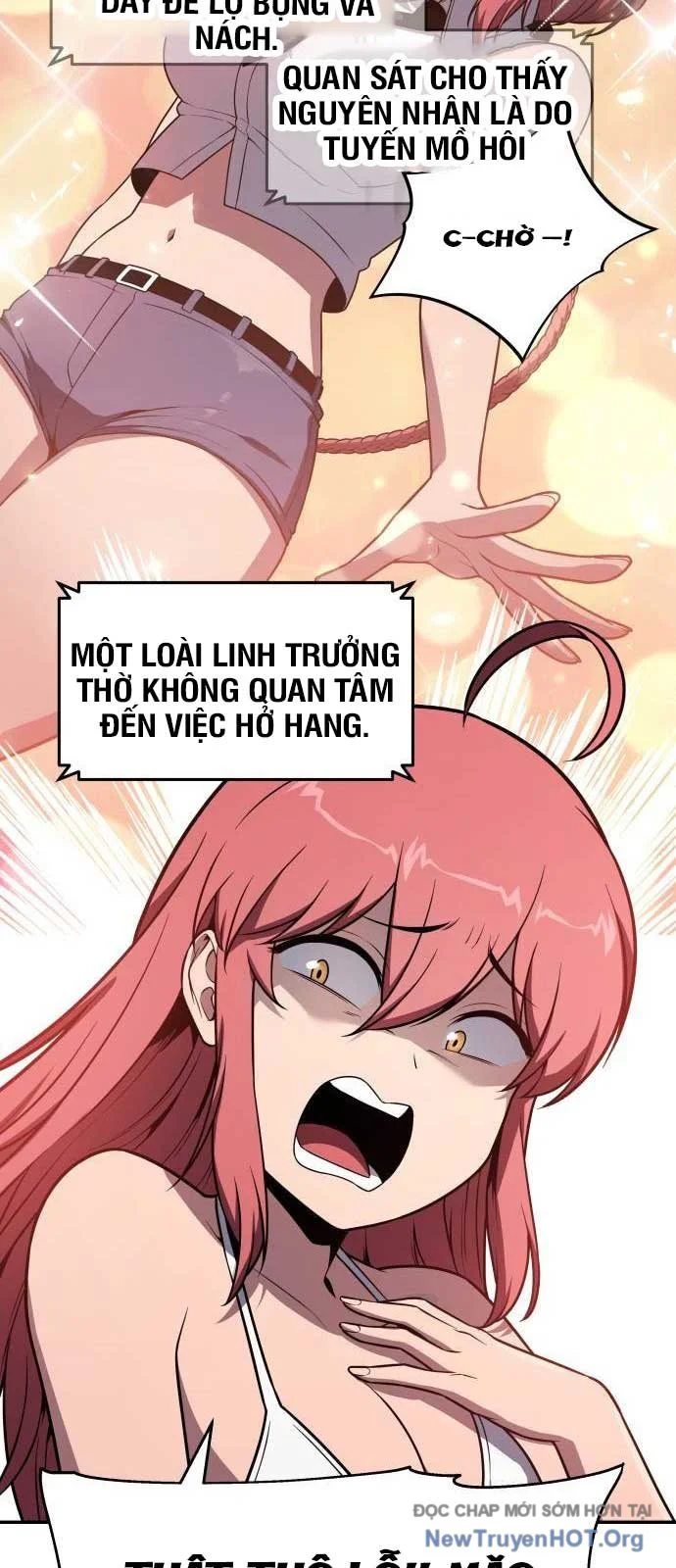 Vua Hiệp Sĩ Đã Trở Lại Với Một Vị Thần Chapter 122 - Trang 3