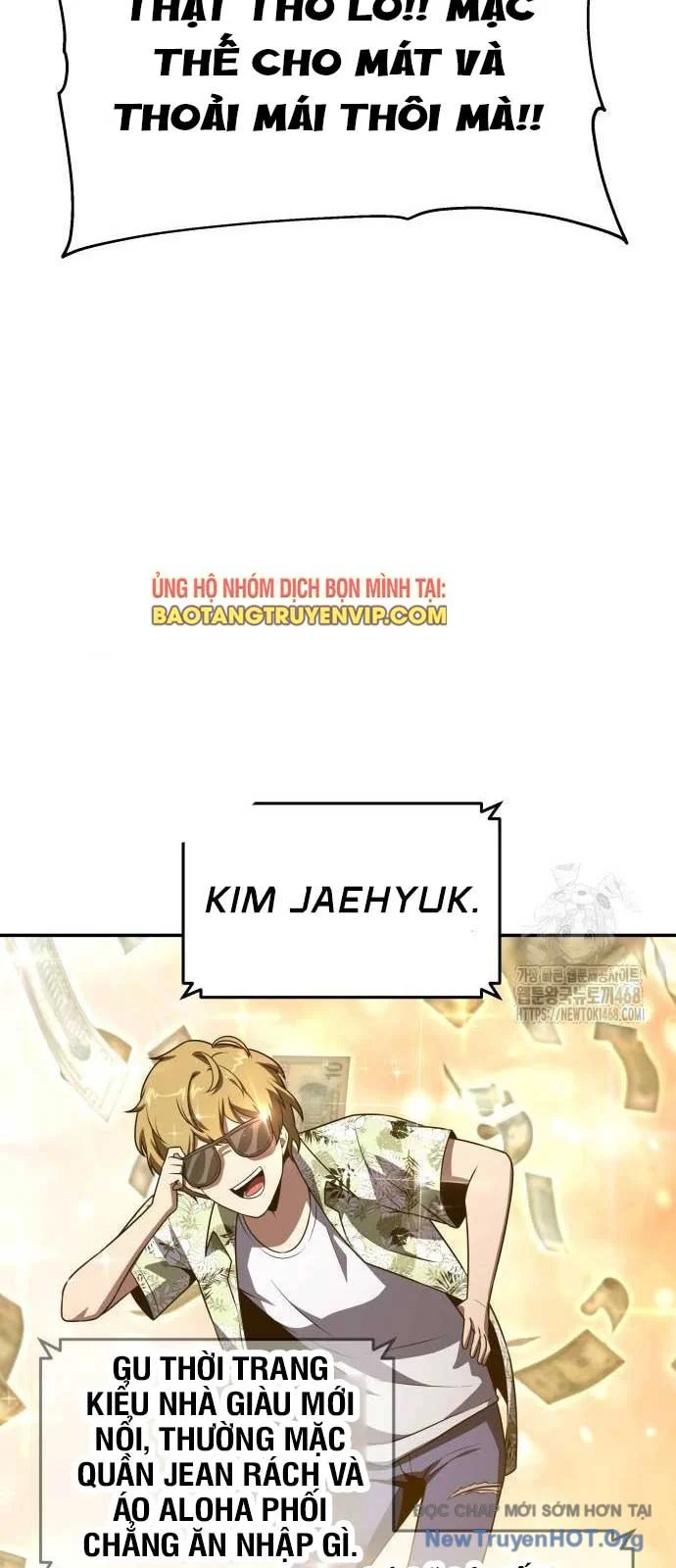 Vua Hiệp Sĩ Đã Trở Lại Với Một Vị Thần Chapter 122 - Trang 3