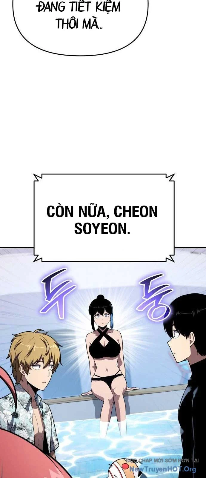 Vua Hiệp Sĩ Đã Trở Lại Với Một Vị Thần Chapter 122 - Trang 3