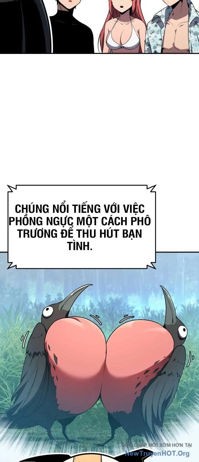 Vua Hiệp Sĩ Đã Trở Lại Với Một Vị Thần Chapter 122 - Trang 3