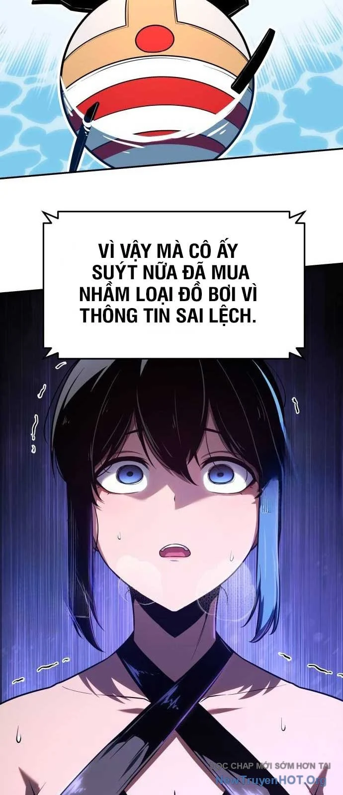 Vua Hiệp Sĩ Đã Trở Lại Với Một Vị Thần Chapter 122 - Trang 3
