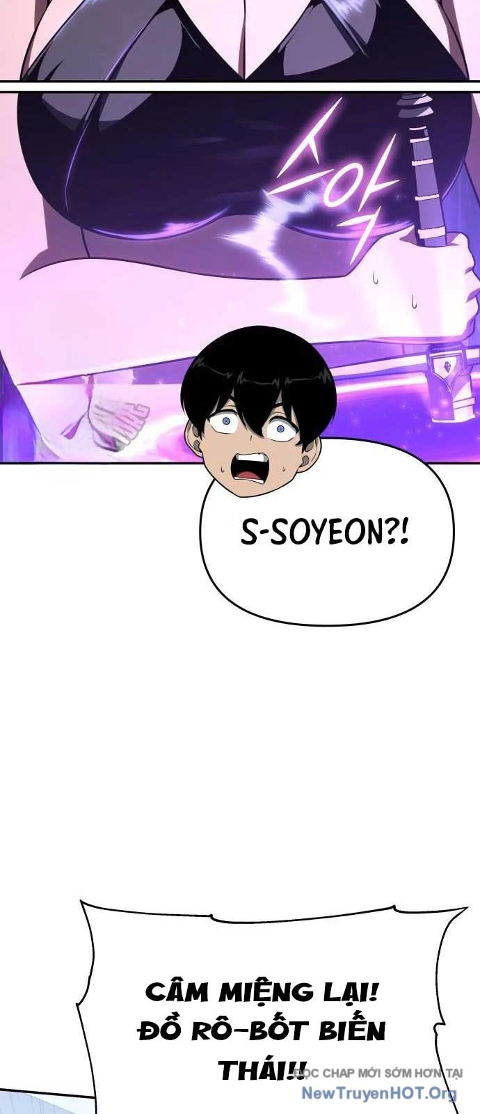 Vua Hiệp Sĩ Đã Trở Lại Với Một Vị Thần Chapter 122 - Trang 3
