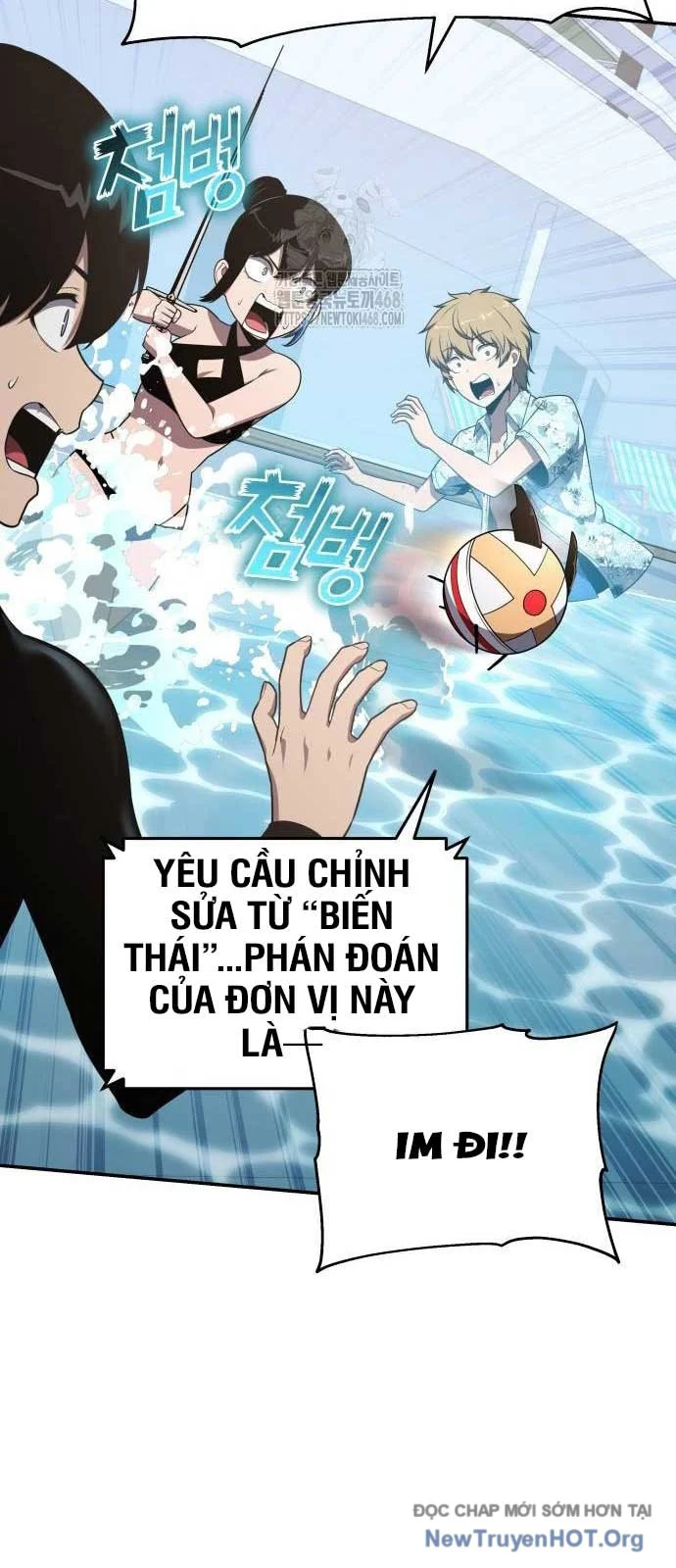 Vua Hiệp Sĩ Đã Trở Lại Với Một Vị Thần Chapter 122 - Trang 3