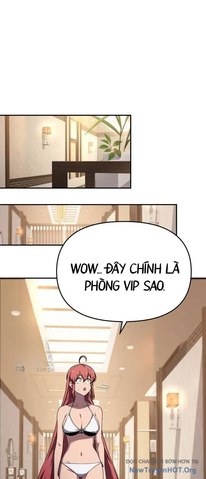 Vua Hiệp Sĩ Đã Trở Lại Với Một Vị Thần Chapter 122 - Trang 3