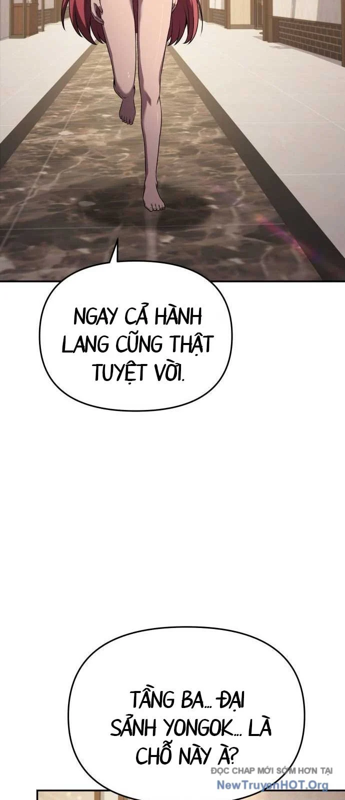 Vua Hiệp Sĩ Đã Trở Lại Với Một Vị Thần Chapter 122 - Trang 3