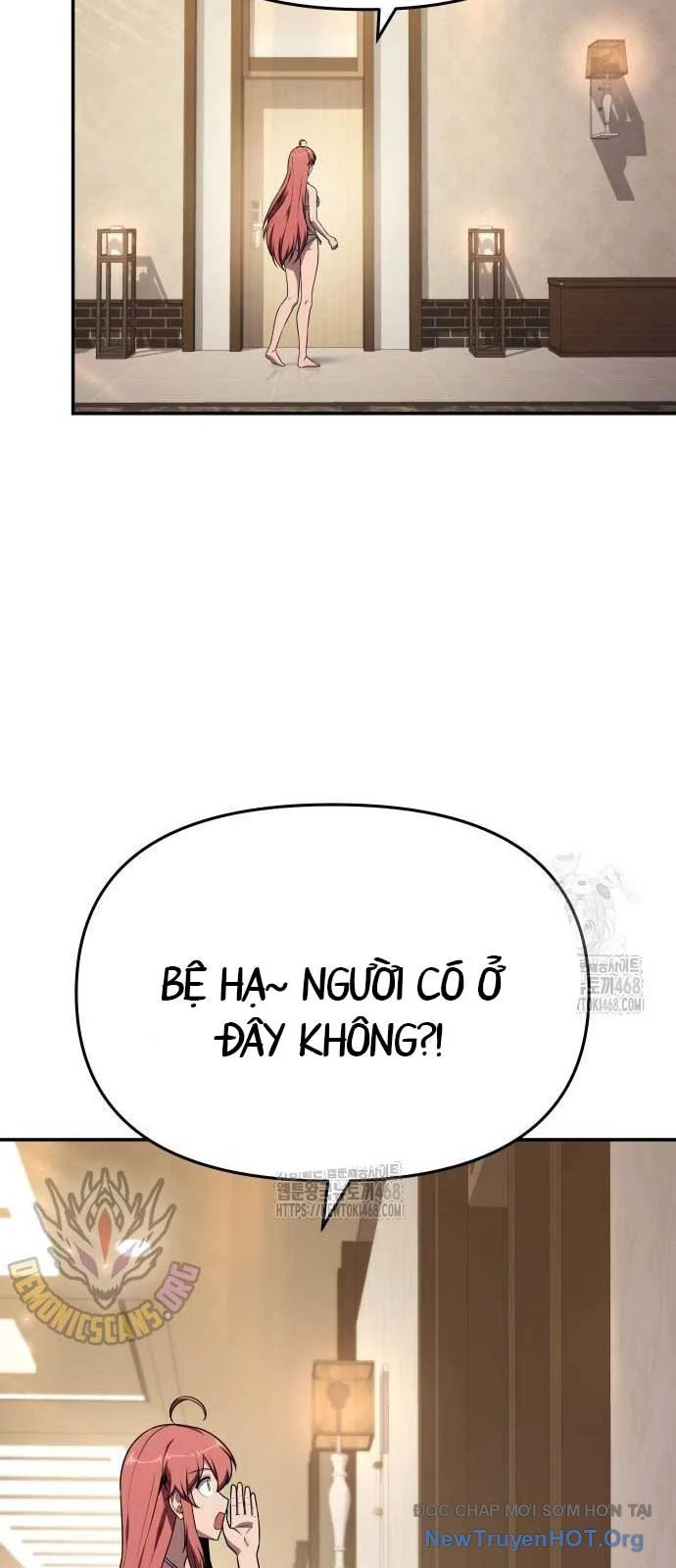 Vua Hiệp Sĩ Đã Trở Lại Với Một Vị Thần Chapter 122 - Trang 3