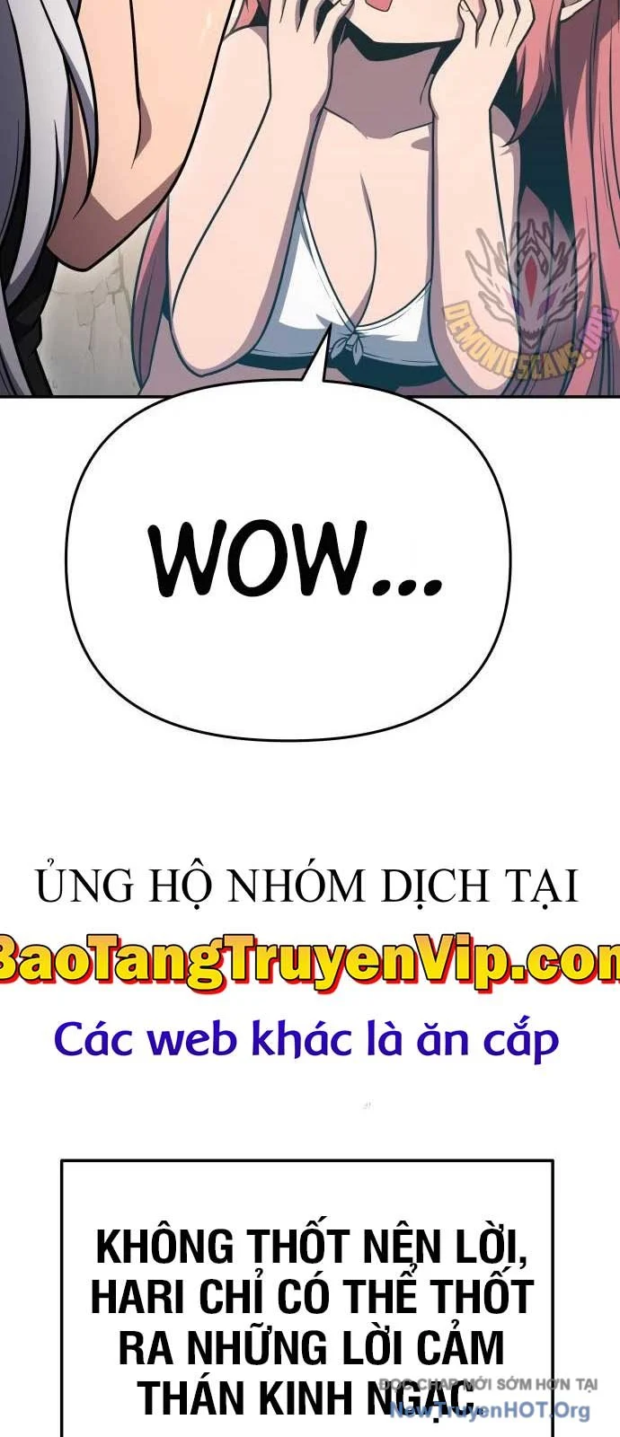 Vua Hiệp Sĩ Đã Trở Lại Với Một Vị Thần Chapter 122 - Trang 3