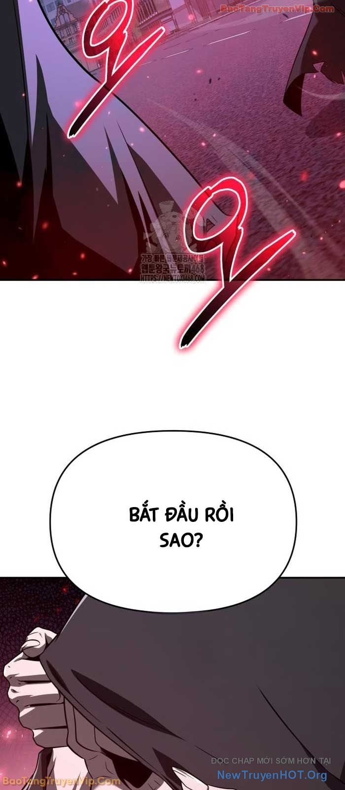 Vua Hiệp Sĩ Đã Trở Lại Với Một Vị Thần Chapter 128 2