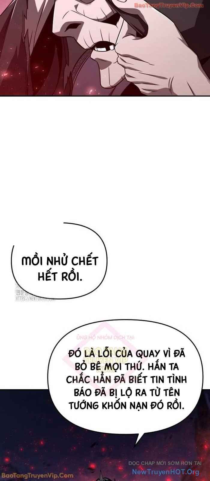Vua Hiệp Sĩ Đã Trở Lại Với Một Vị Thần Chapter 128 3