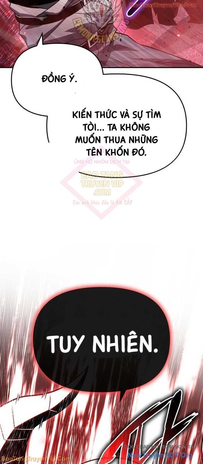 Vua Hiệp Sĩ Đã Trở Lại Với Một Vị Thần Chapter 128 7