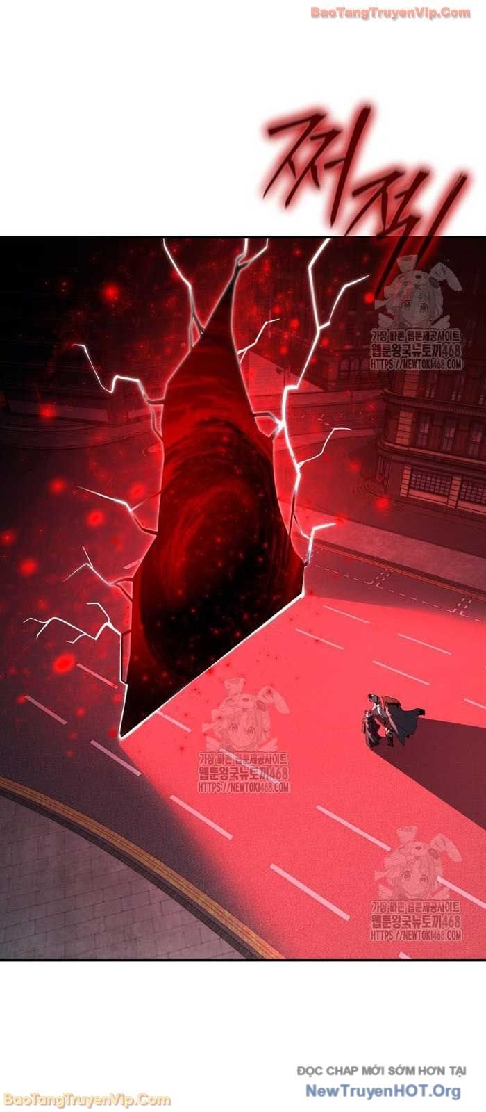 Vua Hiệp Sĩ Đã Trở Lại Với Một Vị Thần Chapter 128 13