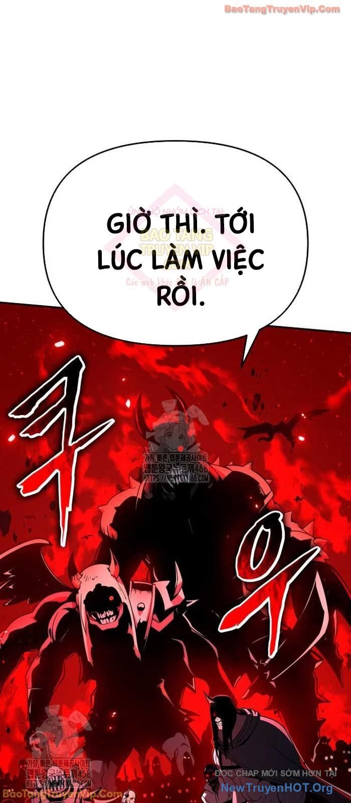 Vua Hiệp Sĩ Đã Trở Lại Với Một Vị Thần Chapter 128 14