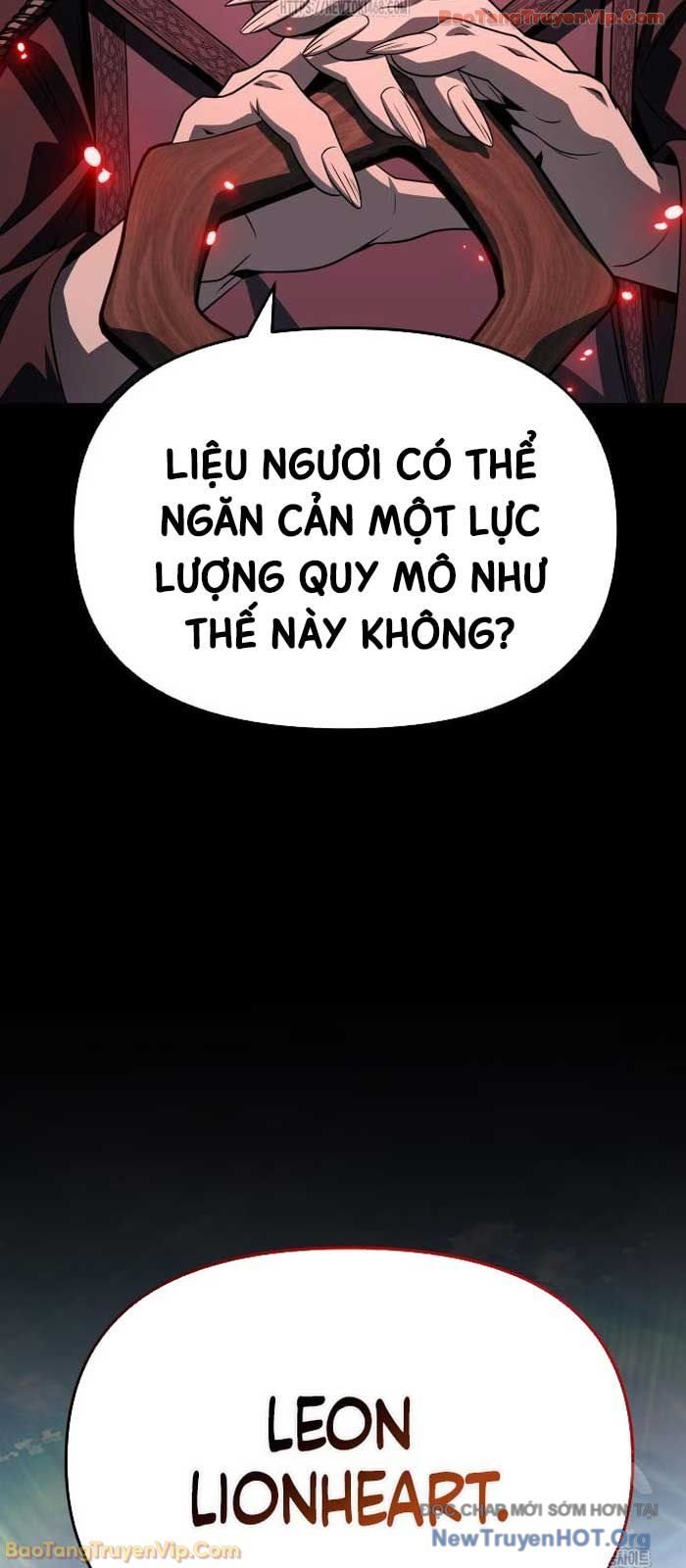 Vua Hiệp Sĩ Đã Trở Lại Với Một Vị Thần Chapter 128 17