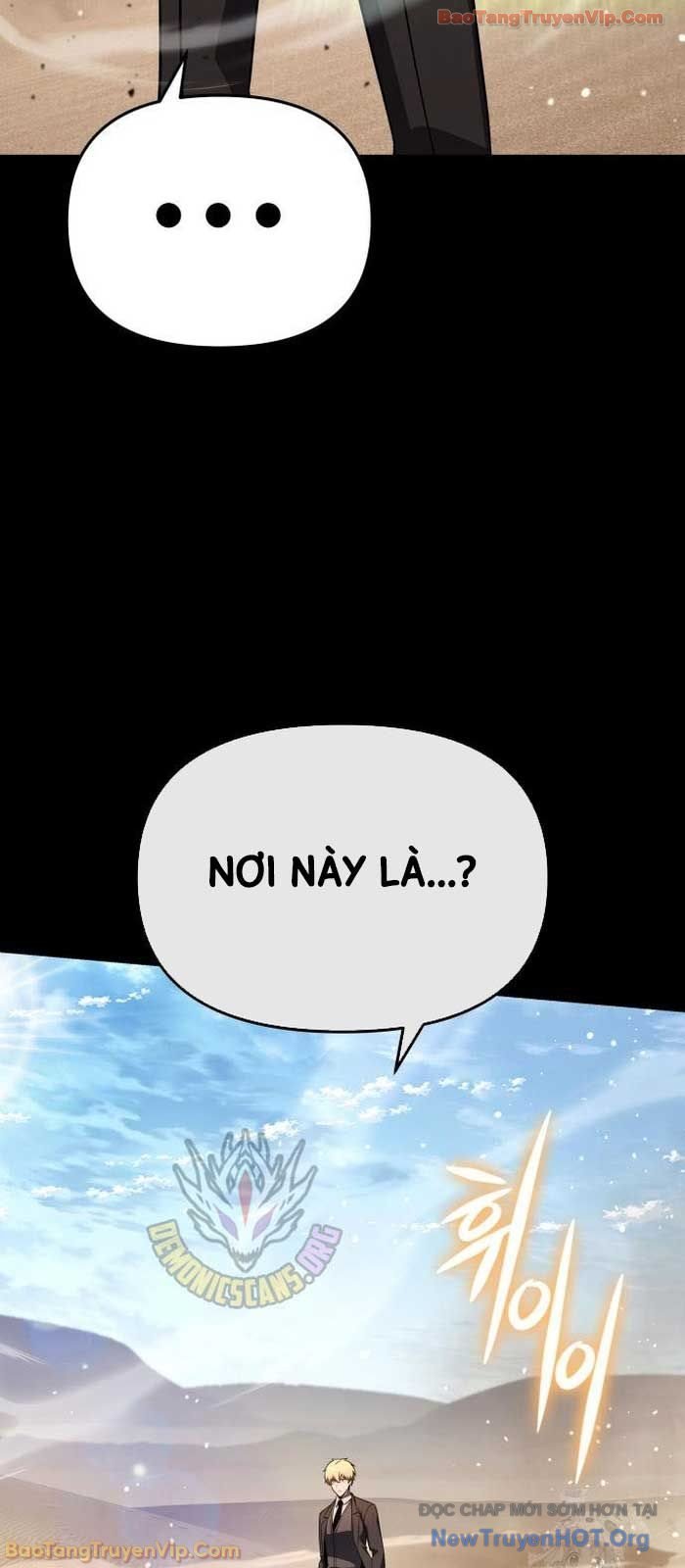 Vua Hiệp Sĩ Đã Trở Lại Với Một Vị Thần Chapter 128 19