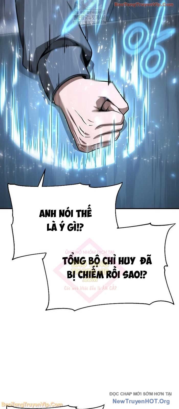 Vua Hiệp Sĩ Đã Trở Lại Với Một Vị Thần Chapter 128 29