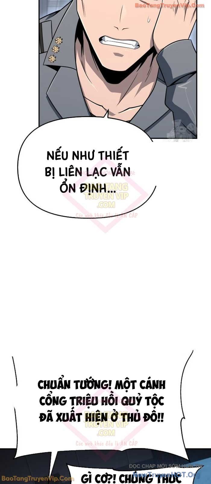Vua Hiệp Sĩ Đã Trở Lại Với Một Vị Thần Chapter 128 32