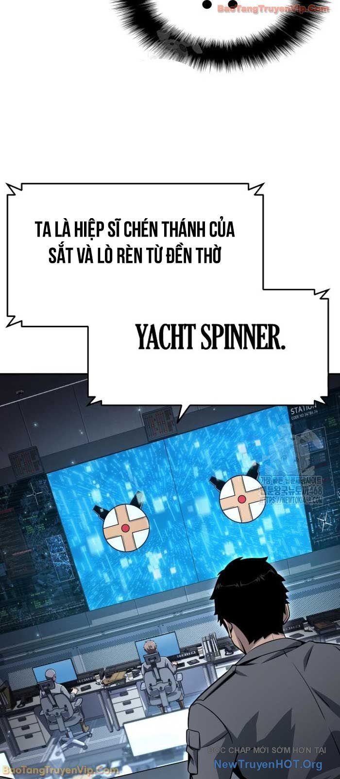 Vua Hiệp Sĩ Đã Trở Lại Với Một Vị Thần Chapter 128 35
