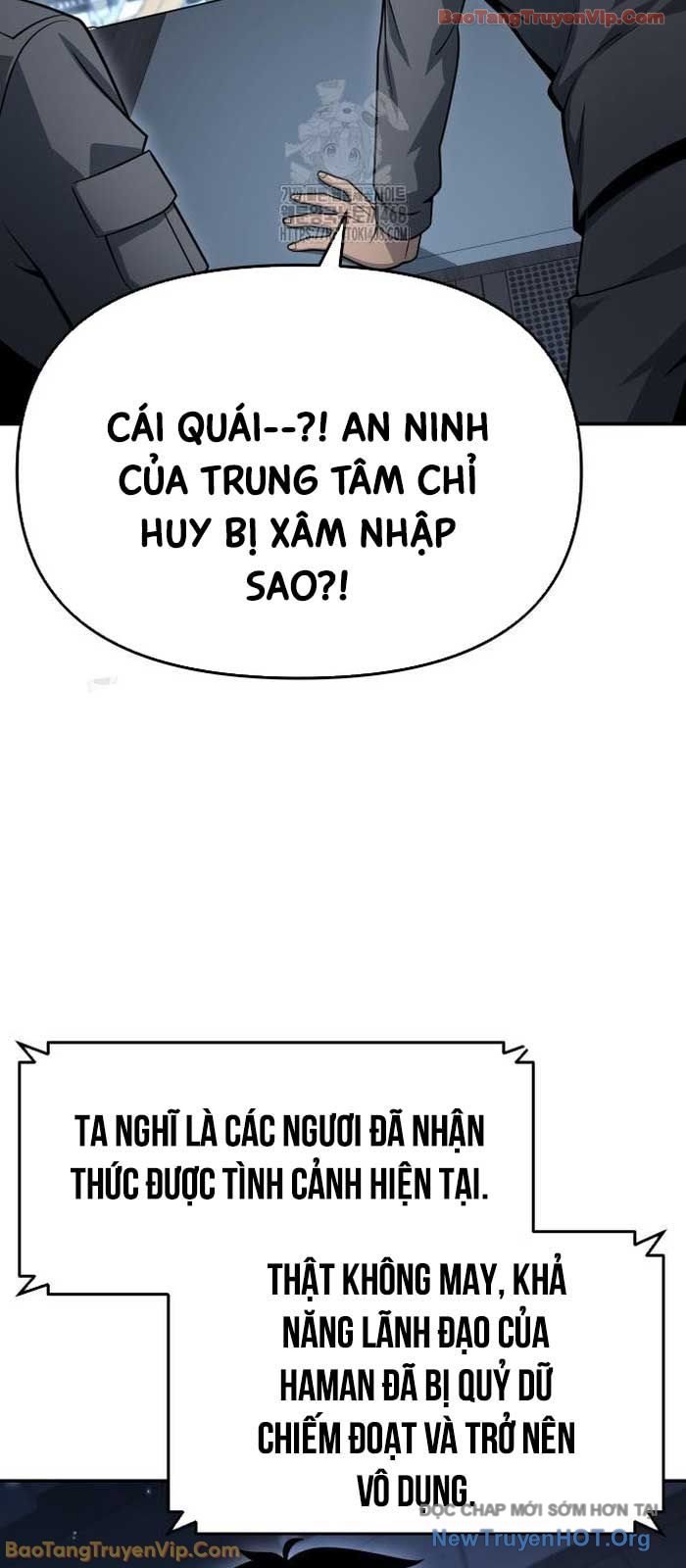 Vua Hiệp Sĩ Đã Trở Lại Với Một Vị Thần Chapter 128 36