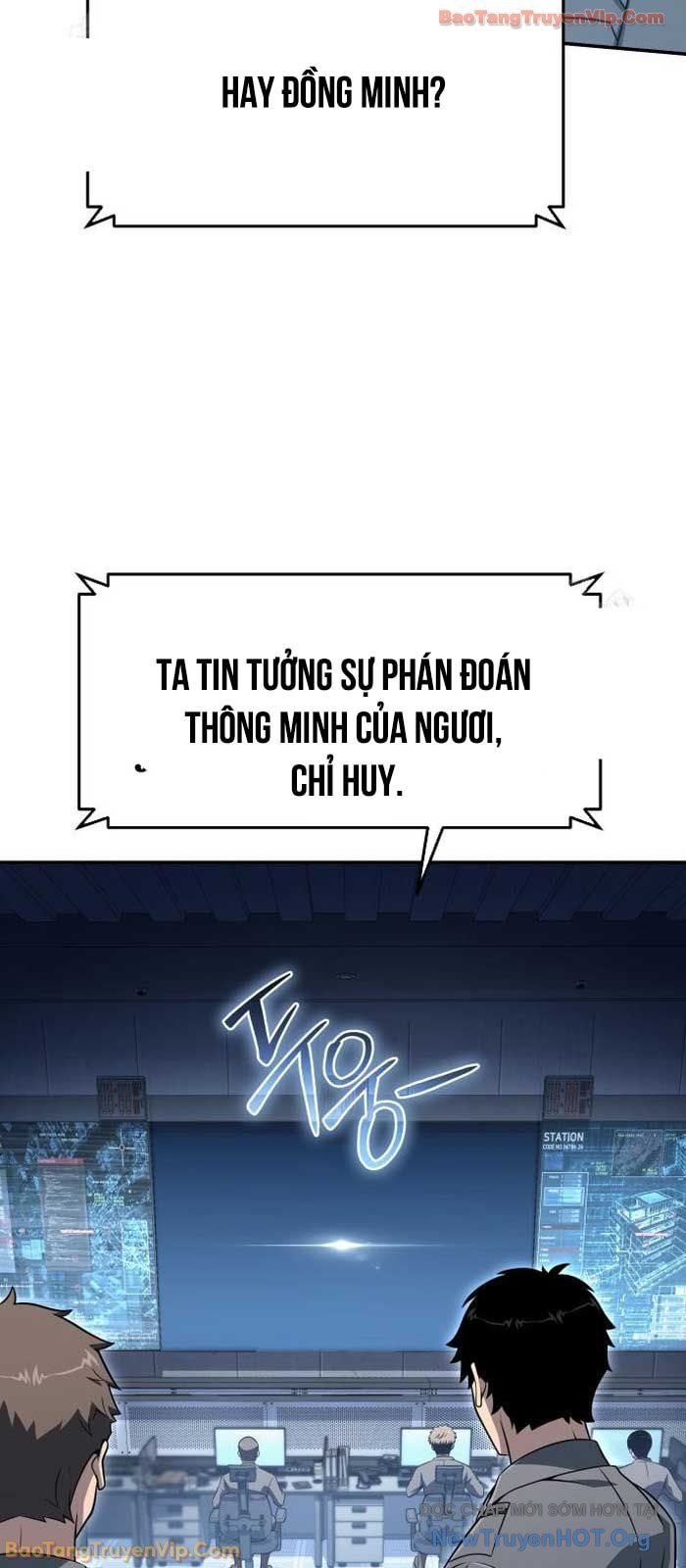 Vua Hiệp Sĩ Đã Trở Lại Với Một Vị Thần Chapter 128 40