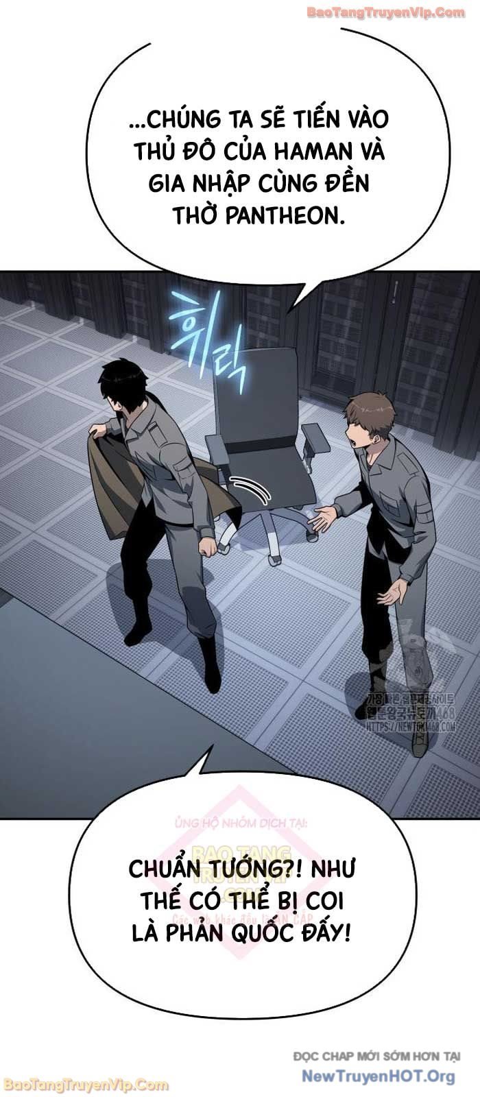 Vua Hiệp Sĩ Đã Trở Lại Với Một Vị Thần Chapter 128 43