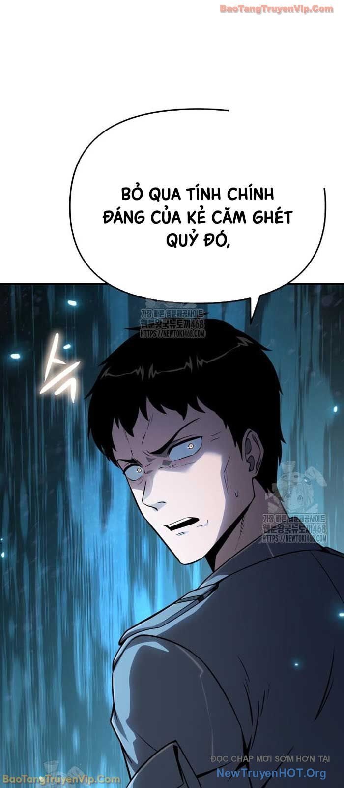 Vua Hiệp Sĩ Đã Trở Lại Với Một Vị Thần Chapter 128 44