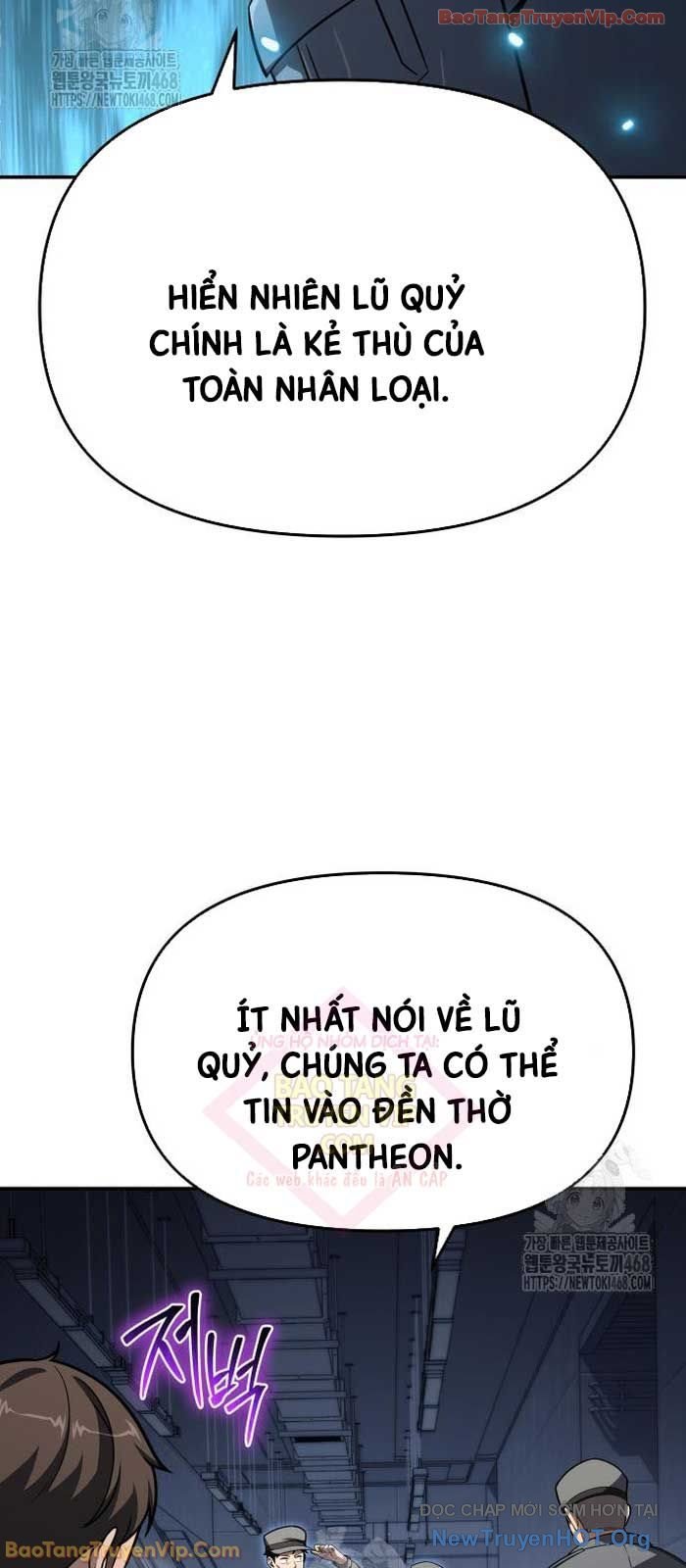 Vua Hiệp Sĩ Đã Trở Lại Với Một Vị Thần Chapter 128 45