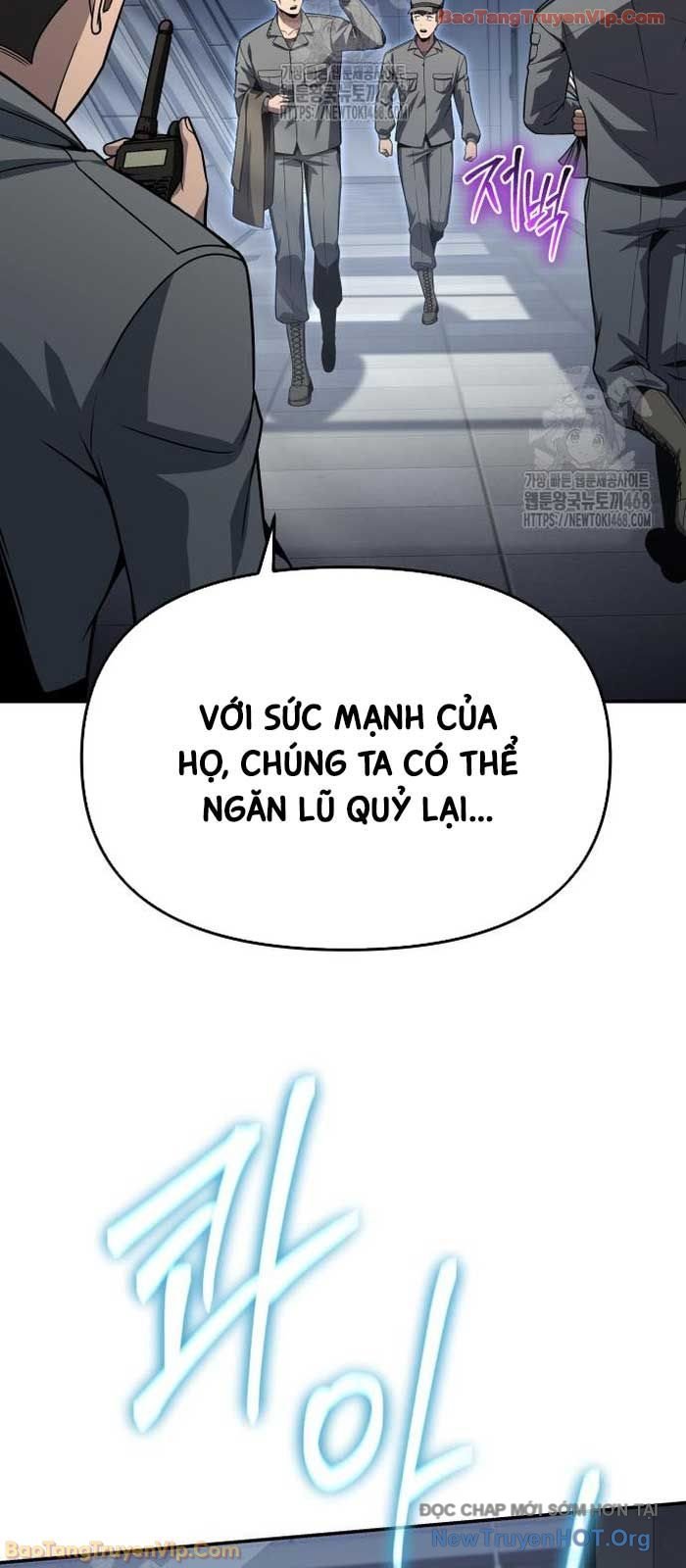 Vua Hiệp Sĩ Đã Trở Lại Với Một Vị Thần Chapter 128 46