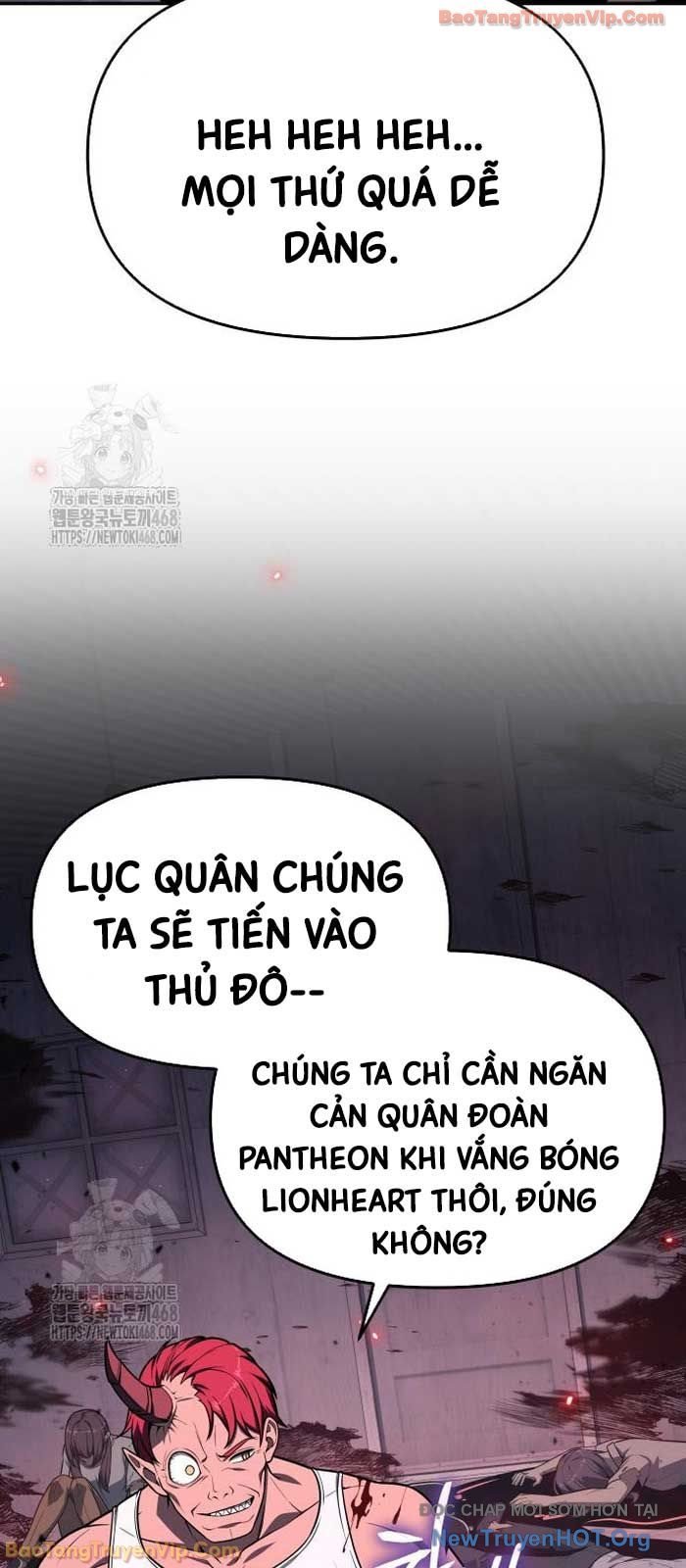 Vua Hiệp Sĩ Đã Trở Lại Với Một Vị Thần Chapter 128 56