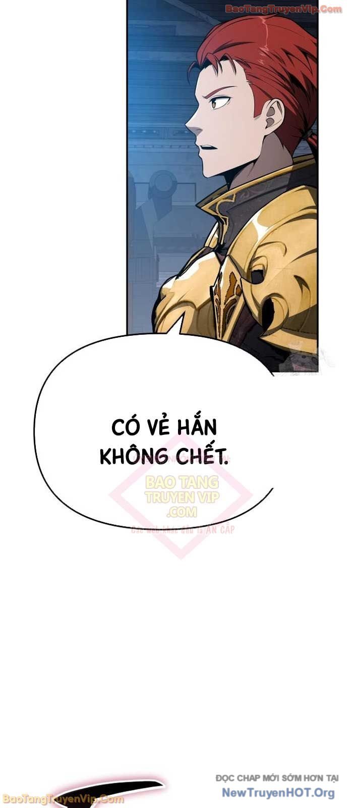 Vua Hiệp Sĩ Đã Trở Lại Với Một Vị Thần Chapter 128 64