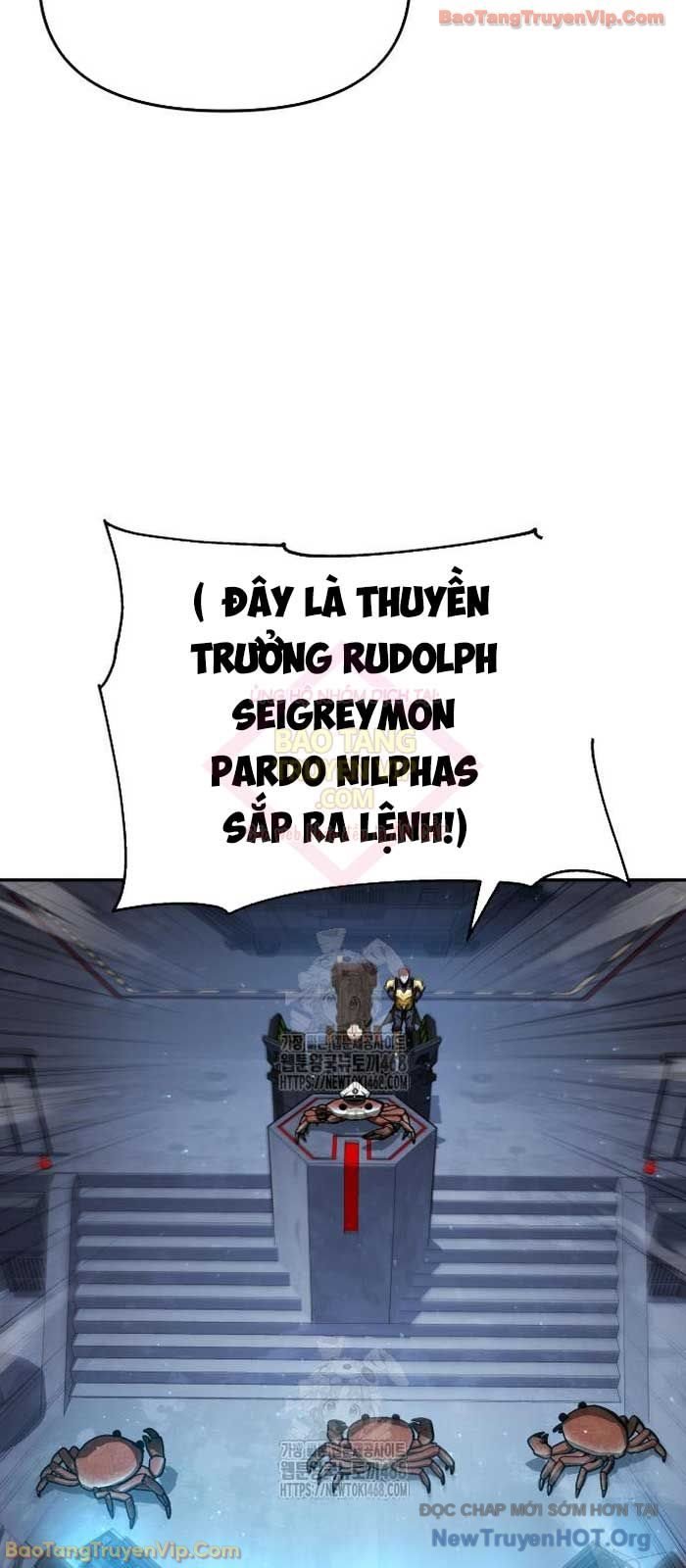 Vua Hiệp Sĩ Đã Trở Lại Với Một Vị Thần Chapter 128 67