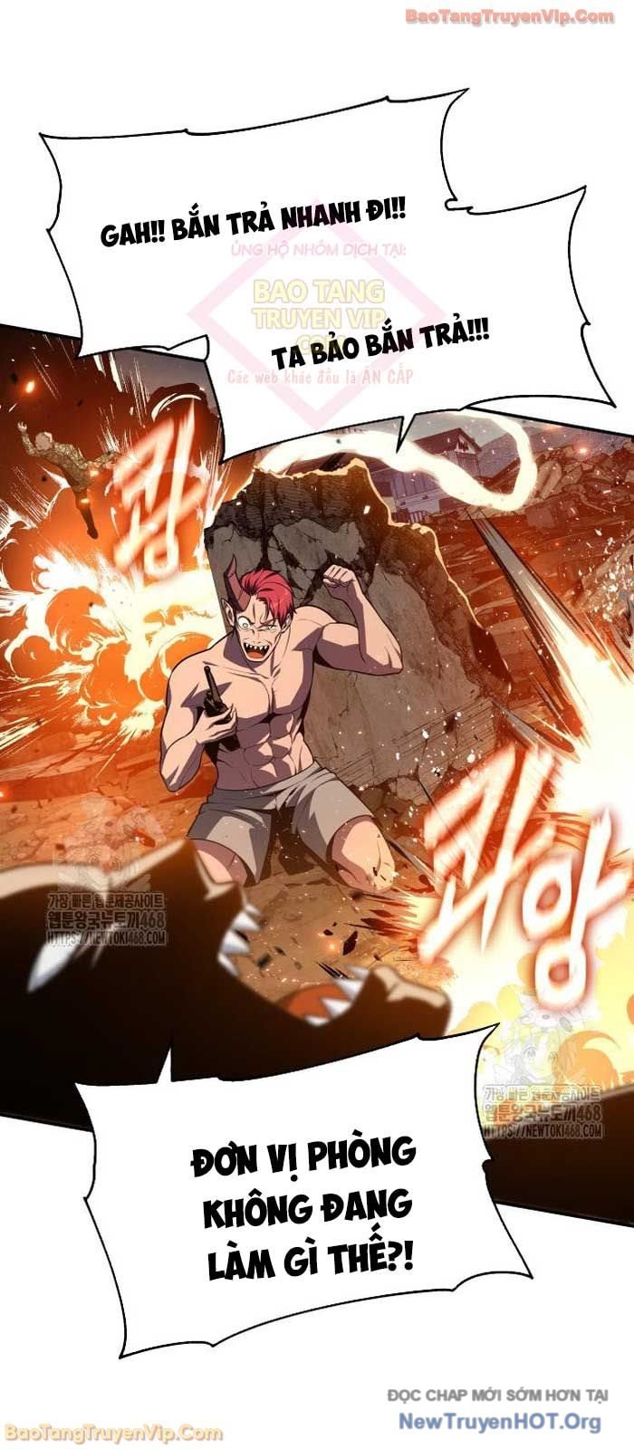 Vua Hiệp Sĩ Đã Trở Lại Với Một Vị Thần Chapter 128 82