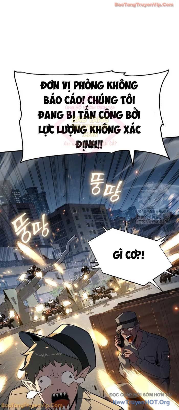 Vua Hiệp Sĩ Đã Trở Lại Với Một Vị Thần Chapter 128 83