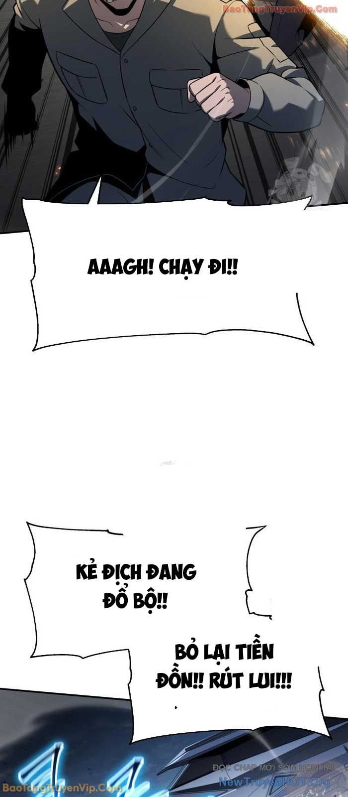 Vua Hiệp Sĩ Đã Trở Lại Với Một Vị Thần Chapter 128 84