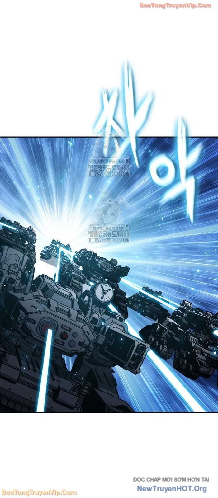 Vua Hiệp Sĩ Đã Trở Lại Với Một Vị Thần Chapter 128 93