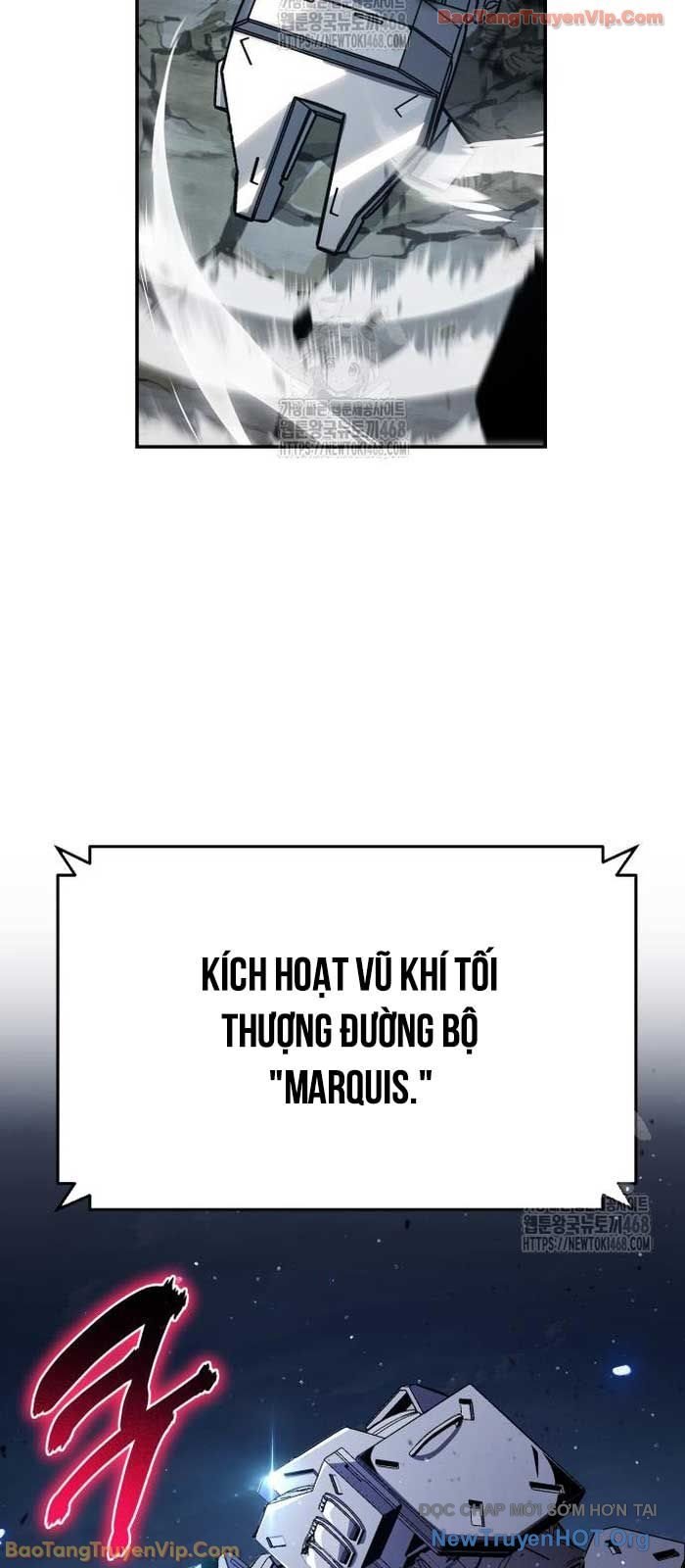 Vua Hiệp Sĩ Đã Trở Lại Với Một Vị Thần Chapter 128 97