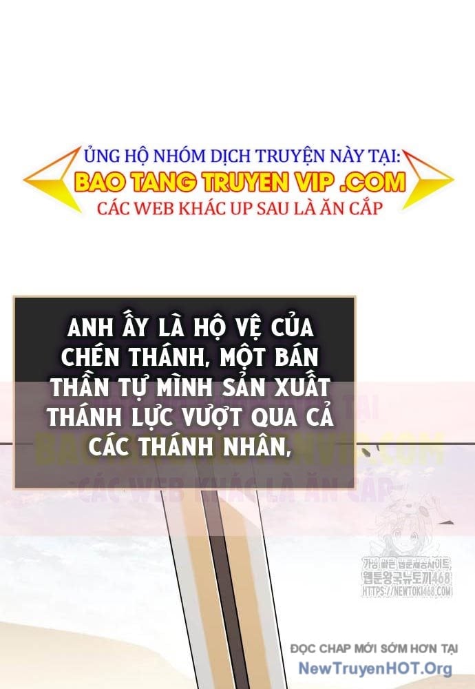 Vua Hiệp Sĩ Đã Trở Lại Với Một Vị Thần Chapter 129 - Trang 3