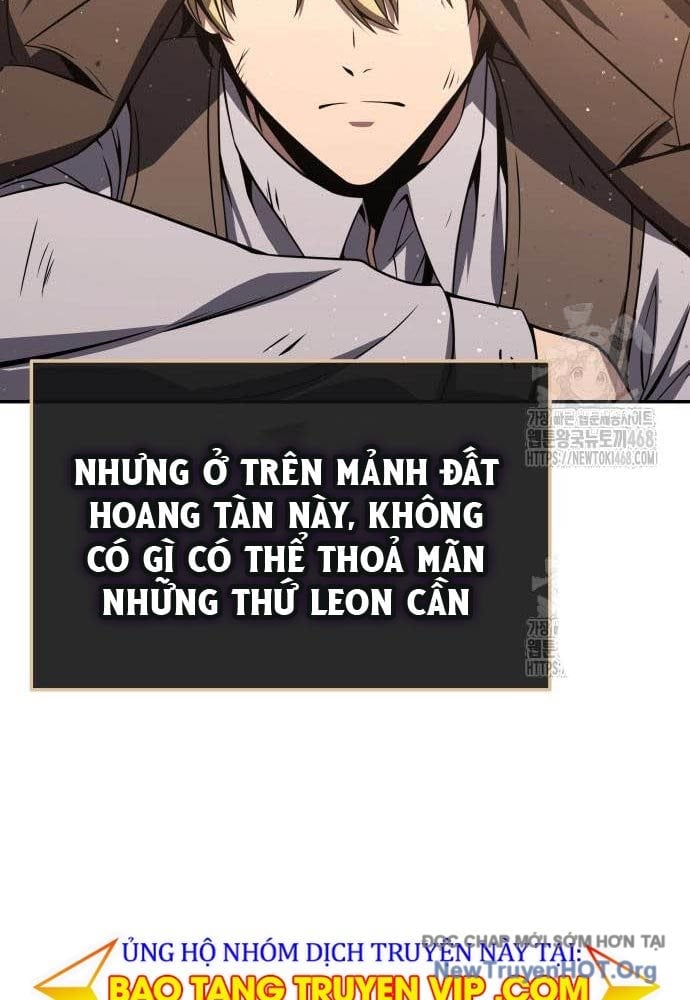 Vua Hiệp Sĩ Đã Trở Lại Với Một Vị Thần Chapter 129 - Trang 3