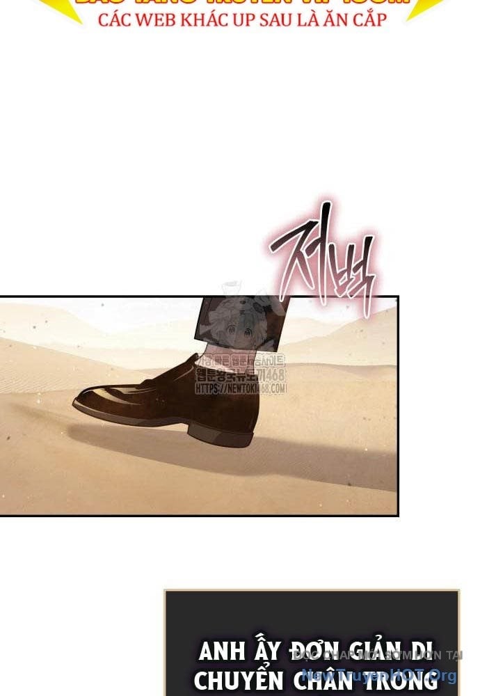 Vua Hiệp Sĩ Đã Trở Lại Với Một Vị Thần Chapter 129 - Trang 3
