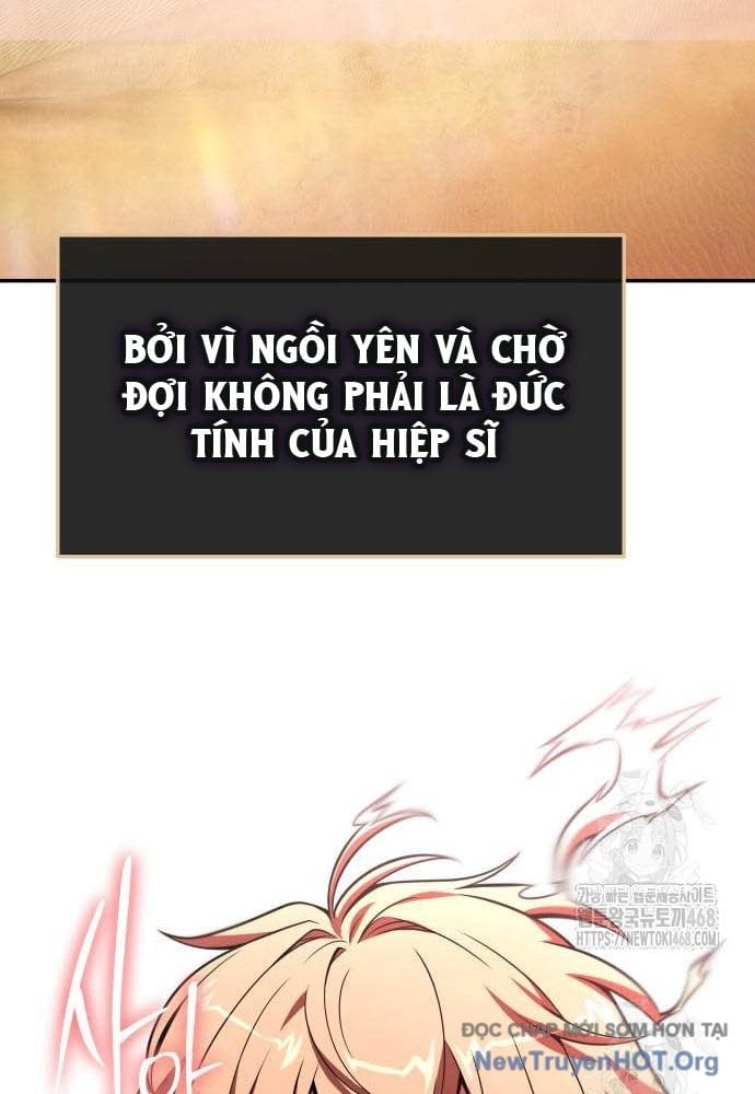 Vua Hiệp Sĩ Đã Trở Lại Với Một Vị Thần Chapter 129 - Trang 3