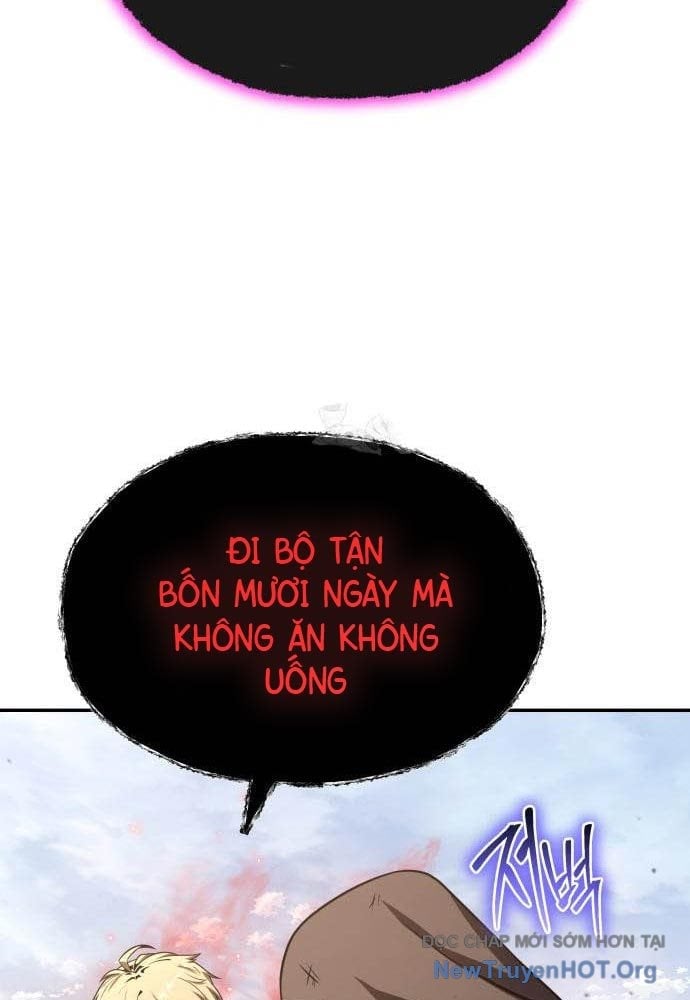 Vua Hiệp Sĩ Đã Trở Lại Với Một Vị Thần Chapter 129 - Trang 3