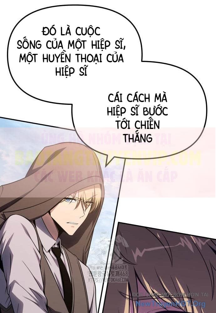 Vua Hiệp Sĩ Đã Trở Lại Với Một Vị Thần Chapter 129 - Trang 3