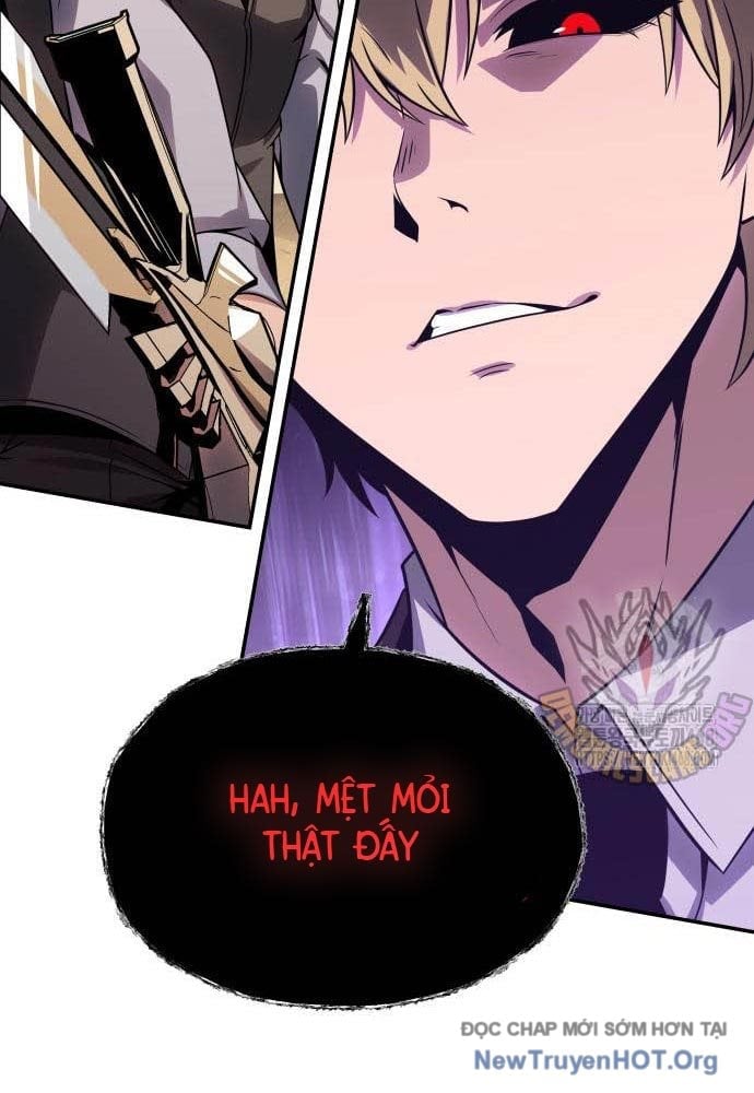 Vua Hiệp Sĩ Đã Trở Lại Với Một Vị Thần Chapter 129 - Trang 3