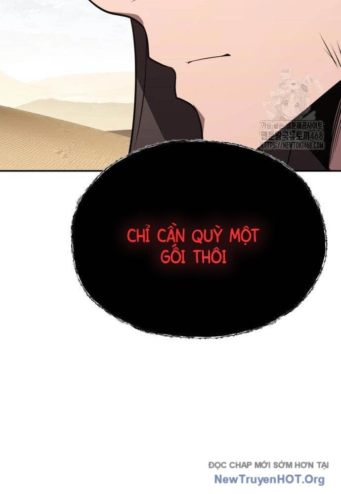 Vua Hiệp Sĩ Đã Trở Lại Với Một Vị Thần Chapter 129 - Trang 3