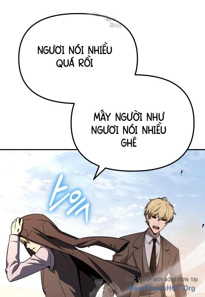Vua Hiệp Sĩ Đã Trở Lại Với Một Vị Thần Chapter 129 - Trang 3