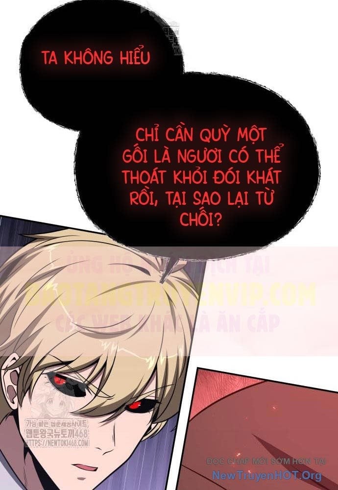 Vua Hiệp Sĩ Đã Trở Lại Với Một Vị Thần Chapter 129 - Trang 3