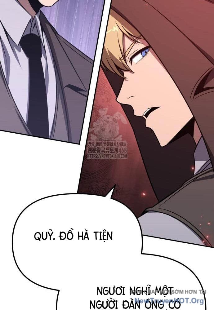Vua Hiệp Sĩ Đã Trở Lại Với Một Vị Thần Chapter 129 - Trang 3