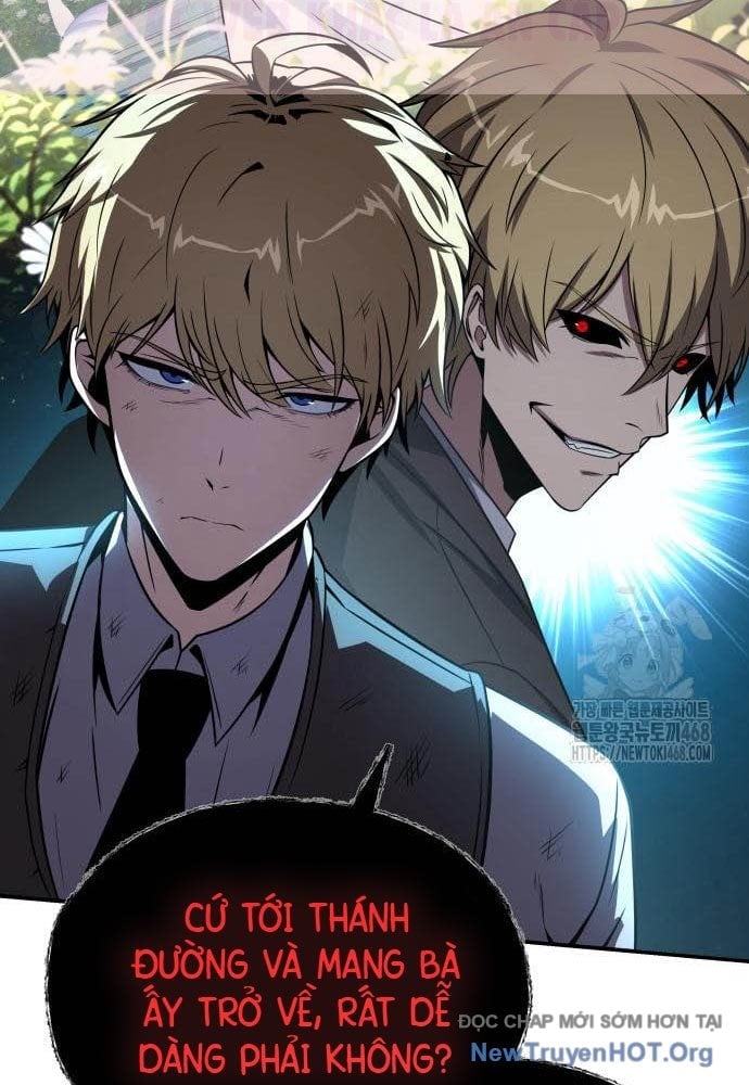 Vua Hiệp Sĩ Đã Trở Lại Với Một Vị Thần Chapter 129 - Trang 3