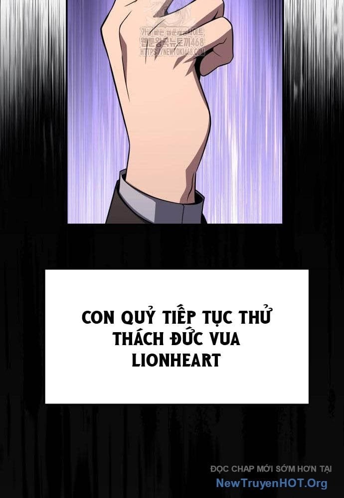 Vua Hiệp Sĩ Đã Trở Lại Với Một Vị Thần Chapter 129 - Trang 3