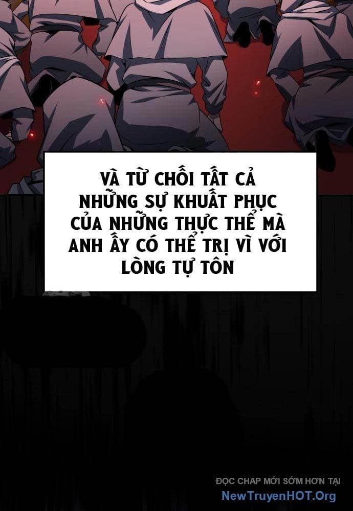 Vua Hiệp Sĩ Đã Trở Lại Với Một Vị Thần Chapter 129 - Trang 3